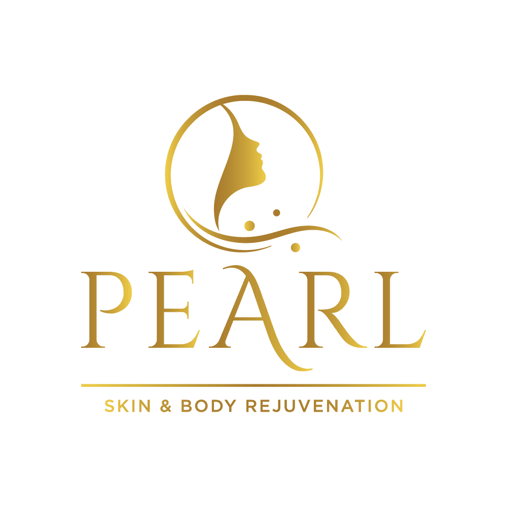 Pearl Skin & Body Rejuvenation Logo