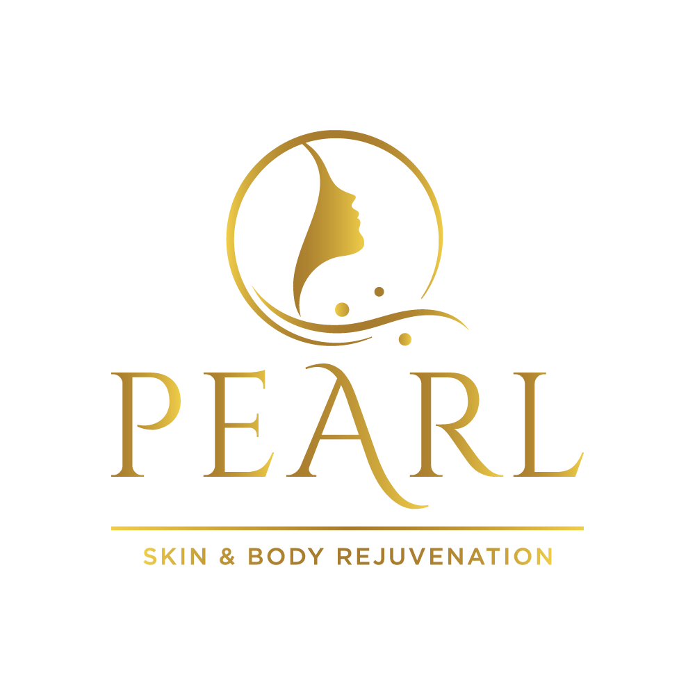 Pearl Skin & Body Rejuvenation Official Logo