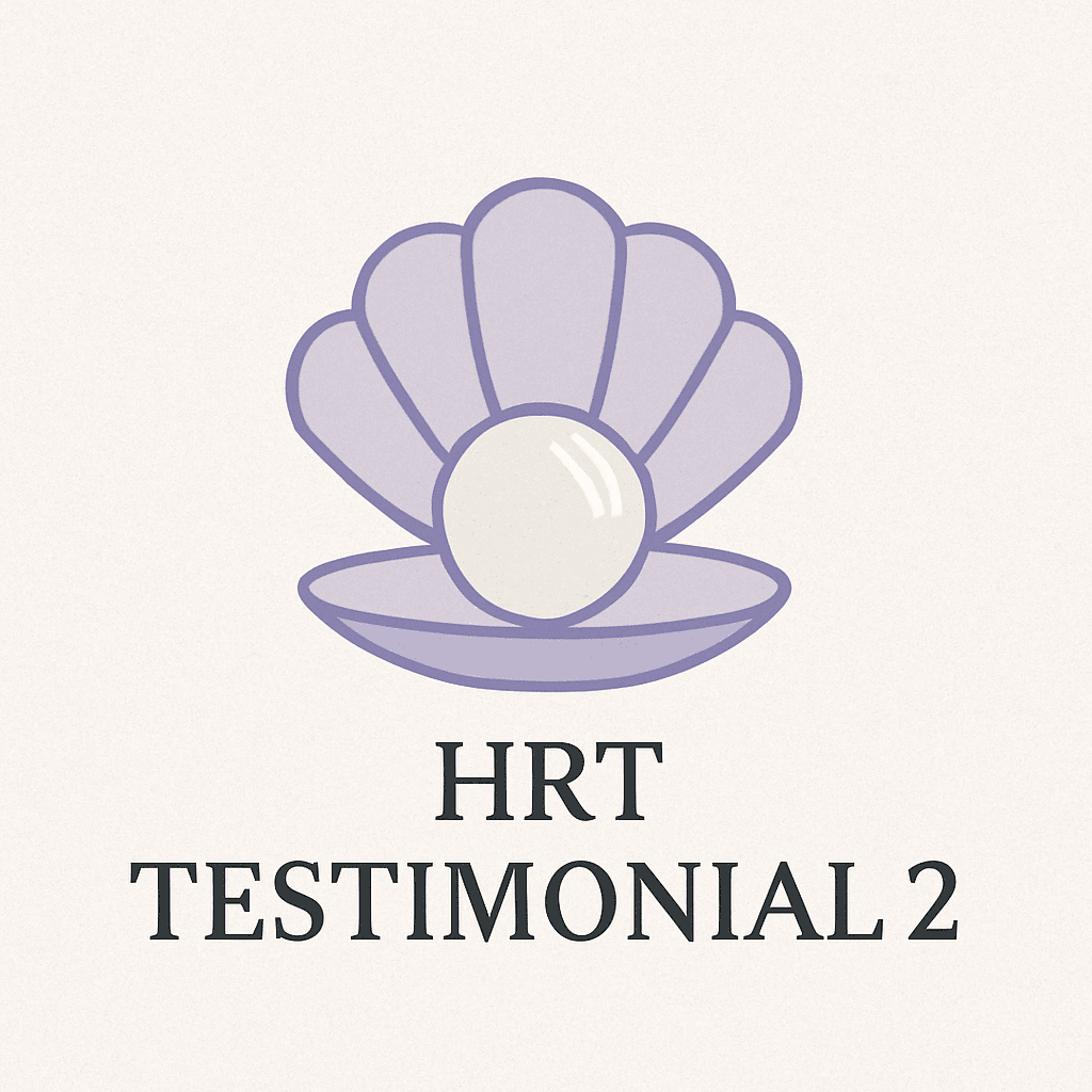 HRT Testimonial 2